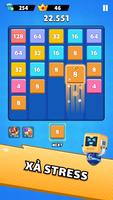 X2 Blocks & 2048 Merge Number ảnh chụp màn hình 3