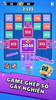 X2 Blocks & 2048 Merge Number bài đăng