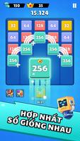 X2 Blocks & 2048 Merge Number ảnh chụp màn hình 2