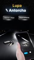 Linterna LED & Flashlight captura de pantalla 2