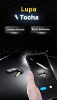 Lanterna Strobe Light & Led imagem de tela 2