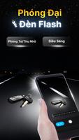 Đèn Pin Flash Light & LED ảnh chụp màn hình 2
