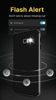 Flashlight Strobe Light & LED screenshot 1