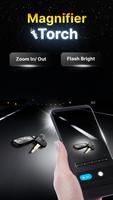 Flashlight Strobe Light & LED screenshot 2