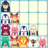 2048 বিট: সংগীত তৈরি করুন আইকন