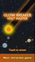 برنامه‌نما Glow Breaker عکس از صفحه