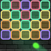 Breaker Hero Balls: fun brick APK