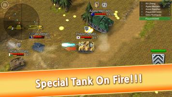 Battle Tank screenshot 1