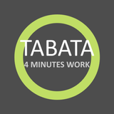 4 Minutes Work ícone