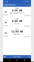 Image/Video Alarm โปสเตอร์