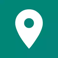住所と標高 (タップした場所の郵便番号付き住所と標高を表示) XAPK download