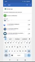 Notification Checker تصوير الشاشة 1