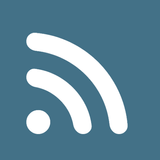 Simple RSS ícone