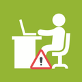 Anti-Sitting Timer