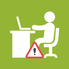 Anti-Sitting Timer icon