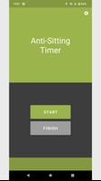 Anti-Sitting Timer poster