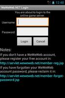 WeWeWeb SkyDog скриншот 3
