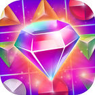 Candy Jewel آئیکن