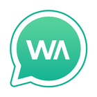 WA Watcher أيقونة