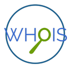 WHOIS IP BGP আইকন