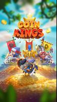 Coin Kings ポスター