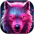 Scatterwolf icon