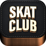 Skat Club أيقونة