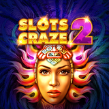 Slots Craze 2 - online casino APK