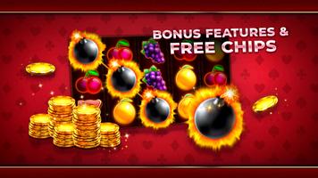 Classic Wilds Casino スクリーンショット 1