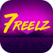 7REELZ Zeichen