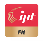 IPT Fit आइकन