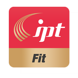 IPT Fit icône