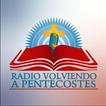 Volviendo a Pentecostés