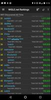 WiGLE WiFi Wardriving screenshot 1