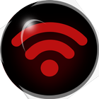 WPS WIFI CONNECT icône