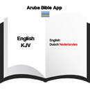 Aruba Bible App : Dutch / English APK