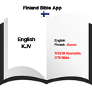 APK Raamattu 1933/38+1776 Biblia