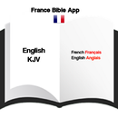 France : Bible App : Français / English APK