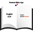 Panama : Aplicación de la Biblia APK