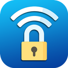 Icona Wi-Fi Password Solution