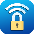 Wi-Fi Password Solution simgesi