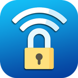 Wi-Fi Password Solution icon