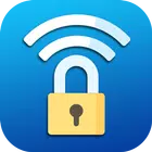Wi-Fi Password Solution icon