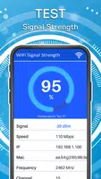 Wi-Fi Password Solution screenshot 2
