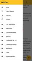 WikiDex capture d'écran 3