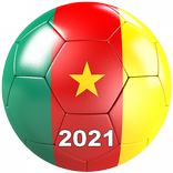 CAN 2022 - Coupe d'Afrique Cameroun -Éliminatoires