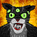 Cat Fred Evil Pet. Horror game APK