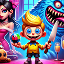 Fear in Color - No Tomorrow APK
