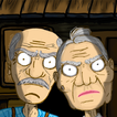 ”Grandpa And Granny Home Escape