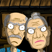 Grandpa And Granny Home Escape1.5.13 APK for Android